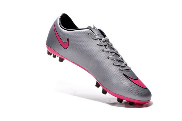 Nike Mercurial Superfly IV Low AG Women Shoes--021